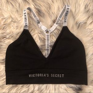 Victoria’s Secret Cross Back Bralette